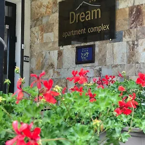 Dream Hotel de apartamente